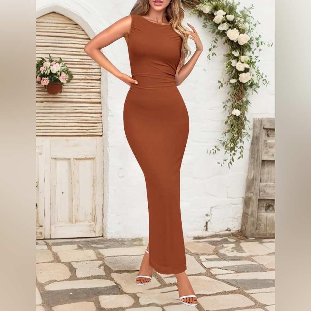 BTFBM Wedding Guest Dress - L